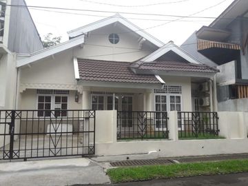 Rumah Strategis di Sektor 9 Rajawali Bintaro 6304