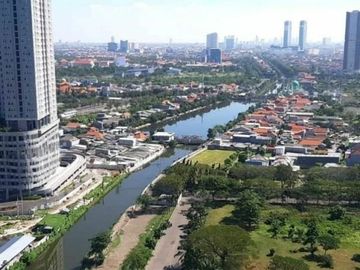 Apt. Educity Studio Tower Yale Hadap Barat Full Furnish
