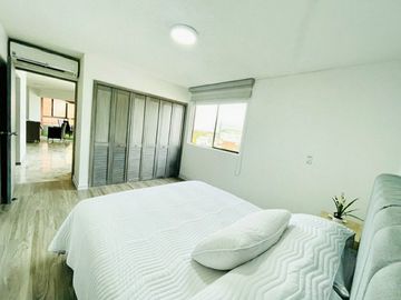 apartaestudio en venta en san vicente. Cod V17267
