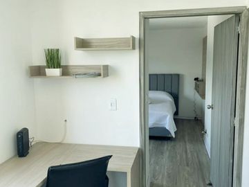 apartaestudio en venta en san vicente. Cod V17267