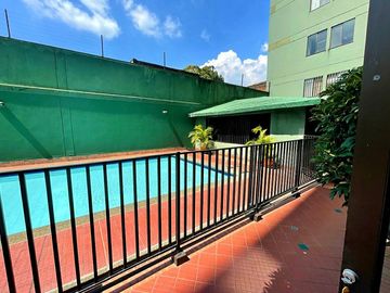 apartaestudio en venta en san vicente. Cod V17267