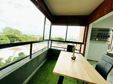 apartaestudio en venta en san vicente. Cod V17267