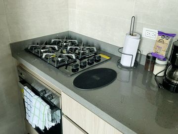 apartaestudio en venta en san vicente. Cod V17267
