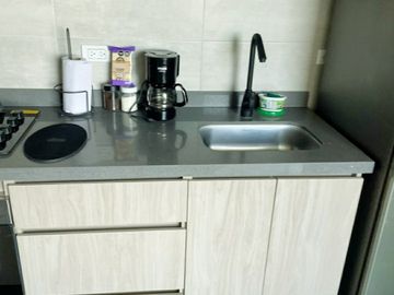 apartaestudio en venta en san vicente. Cod V17267