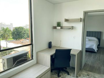 apartaestudio en venta en san vicente. Cod V17267