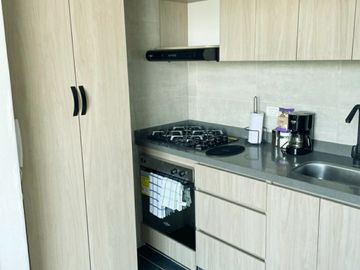 apartaestudio en venta en san vicente. Cod V17267