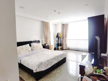 Dijual Cepat Dibawah Harga Pasar Apartemen Permata Hijau