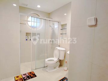 Dijual Cepat Dibawah Harga Pasar Apartemen Permata Hijau