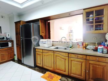 Dijual Cepat Dibawah Harga Pasar Apartemen Permata Hijau