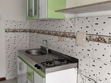 apartamento en arriendo en centromayor. Cod A4567902