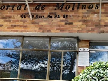 apartamento en arriendo en centromayor. Cod A4567902