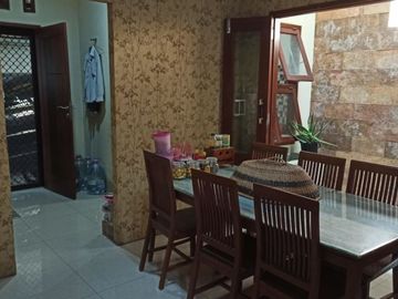 Rumah bagus turun harga dekat Tol Jatiwarna Pondok Melati