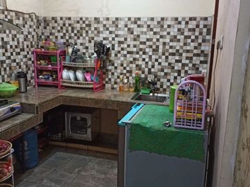 Rumah bagus turun harga dekat Tol Jatiwarna Pondok Melati