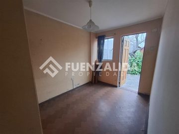 Casa en venta de 4 dorm. en La Serena