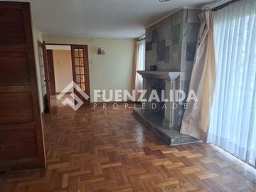 Casa en venta de 4 dorm. en La Serena
