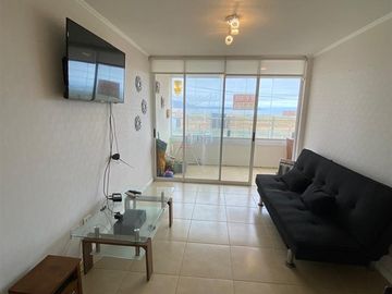 Se Vende Dep Sector los Molles la Ligua 3Hab 2Baños + Estac