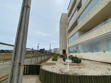 Se Vende Dep Sector los Molles la Ligua 3Hab 2Baños + Estac