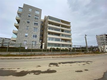 Se Vende Dep Sector los Molles la Ligua 3Hab 2Baños + Estac