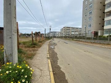Se Vende Dep Sector los Molles la Ligua 3Hab 2Baños + Estac