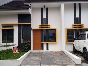 Rumah dijual di Ciwastra Rumah Siap Huni 1 Lantai