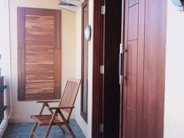 Dijual Rumah Lokasi di Jl. Donokerto, Kapasan Simokerto