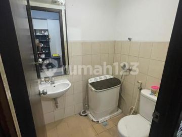 Theaspen Residence, Luas 44 M, Turun Harga