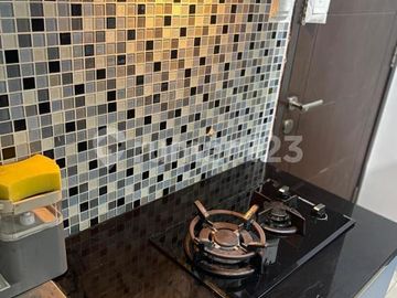 Theaspen Residence, Luas 44 M, Turun Harga