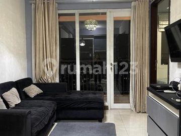 Theaspen Residence, Luas 44 M, Turun Harga