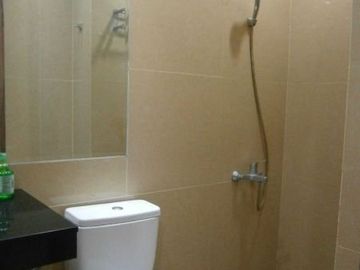 JUAL Apartemen Casablanca Mansion 2BR Furnish lantai 33.
