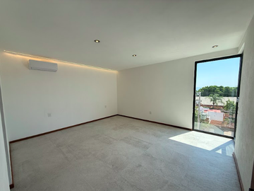 Departamento Amueblado con servicios y mantenimiento incluido en Lomas Segunda