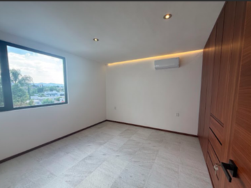 Departamento Amueblado con servicios y mantenimiento incluido en Lomas Segunda