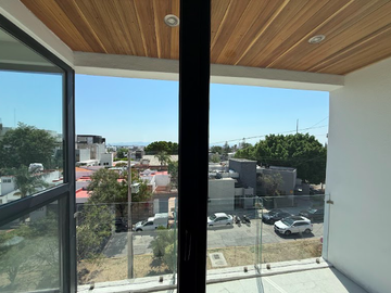 Departamento Amueblado con servicios y mantenimiento incluido en Lomas Segunda