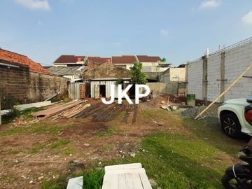 RUMAH BARU MEWAH MURAH LOKASI STRATEGIS DI WIBAWA MUKTI JATIASIH BEKASI