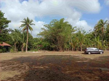 TANAH KAVLING MURAH DI PURWOREJO, 500 RB PERMETER