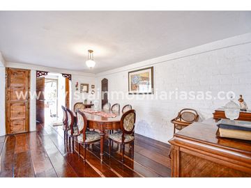 Arriendo Casa Sector Palermo, Manizales