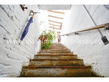 Arriendo Casa Sector Palermo, Manizales