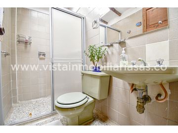Arriendo Casa Sector Palermo, Manizales