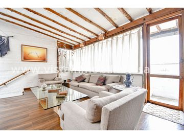 Arriendo Casa Sector Palermo, Manizales
