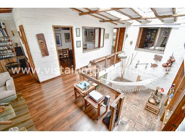 Arriendo Casa Sector Palermo, Manizales