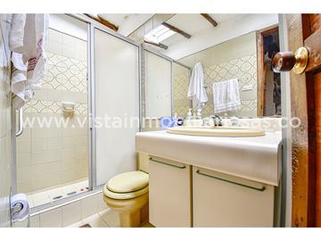 Arriendo Casa Sector Palermo, Manizales