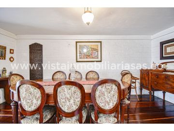 Arriendo Casa Sector Palermo, Manizales