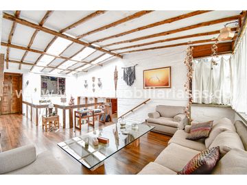 Arriendo Casa Sector Palermo, Manizales