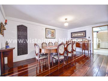 Arriendo Casa Sector Palermo, Manizales
