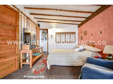 Arriendo Casa Sector Palermo, Manizales