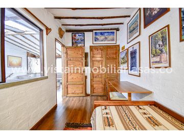 Arriendo Casa Sector Palermo, Manizales