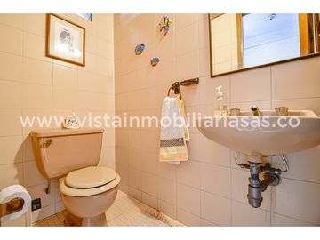 Arriendo Casa Sector Palermo, Manizales