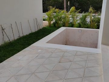 VENTA-RENTA CASA EN PASEOS COUNTRY