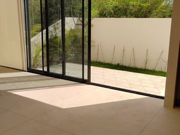 VENTA-RENTA CASA EN PASEOS COUNTRY