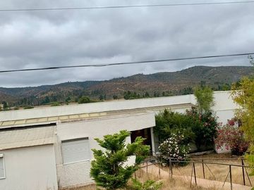 Casa en Venta en Parcela de 5000 m2 en Quilpué