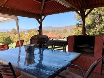 Casa en Venta en Parcela de 5000 m2 en Quilpué